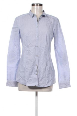 Γυναικείο πουκάμισο Esprit, Μέγεθος M, Χρώμα Μπλέ, Τιμή 9,99 €