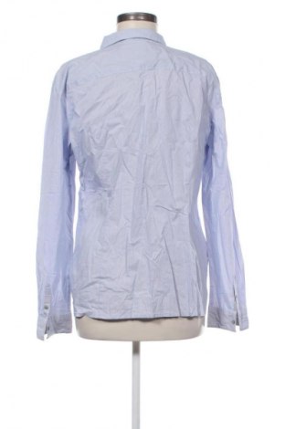 Дамска риза Esprit, Размер XL, Цвят Син, Цена 11,24 €