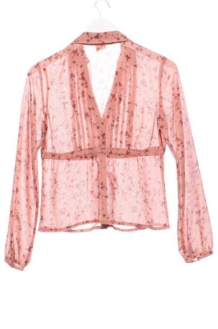 Дамска риза Esprit, Размер XS, Цвят Многоцветен, Цена 2,55 €