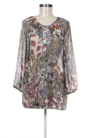 Cămașă de femei Esprit, Mărime L, Culoare Multicolor, Preț 18,99 Lei