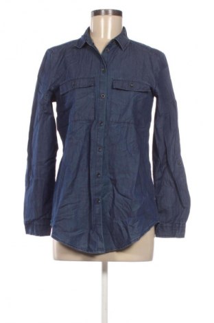 Дамска риза Esprit, Размер S, Цвят Син, Цена 4,60 €