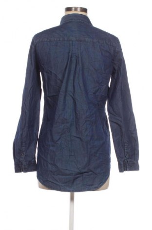 Дамска риза Esprit, Размер S, Цвят Син, Цена 4,60 €