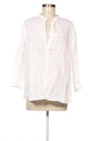 Дамска риза Esprit, Размер XL, Цвят Бял, Цена 11,24 €