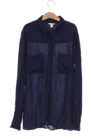 Cămașă de femei Esprit, Mărime XXS, Culoare Albastru, Preț 46,99 Lei