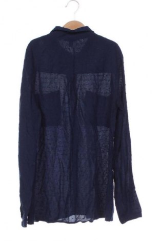 Cămașă de femei Esprit, Mărime XXS, Culoare Albastru, Preț 46,99 Lei