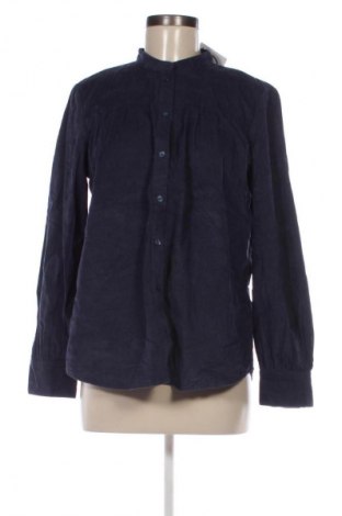 Cămașă de femei Esprit, Mărime M, Culoare Albastru, Preț 36,99 Lei