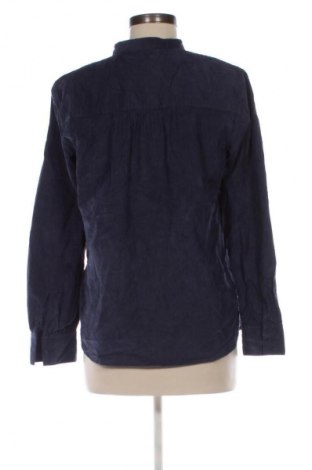 Cămașă de femei Esprit, Mărime M, Culoare Albastru, Preț 36,99 Lei