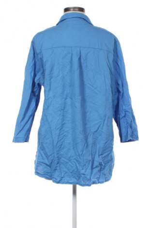 Dámská košile  Essentials by Tchibo, Velikost M, Barva Modrá, Cena  379,00 Kč