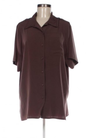 Дамска риза Estelle, Размер M, Цвят Кафяв, Цена 3,06 €