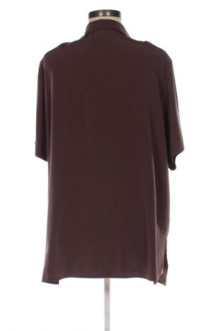 Дамска риза Estelle, Размер M, Цвят Кафяв, Цена 3,06 €