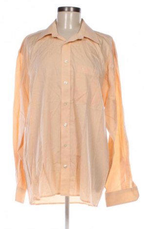 Cămașă de femei Eterna, Mărime L, Culoare Portocaliu, Preț 120,99 Lei