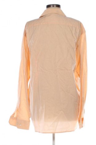 Cămașă de femei Eterna, Mărime L, Culoare Portocaliu, Preț 120,99 Lei