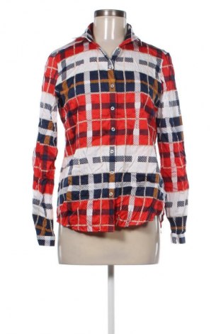 Damenbluse Eterna, Größe M, Farbe Mehrfarbig, Preis € 7,99