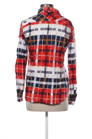 Damenbluse Eterna, Größe M, Farbe Mehrfarbig, Preis € 7,99