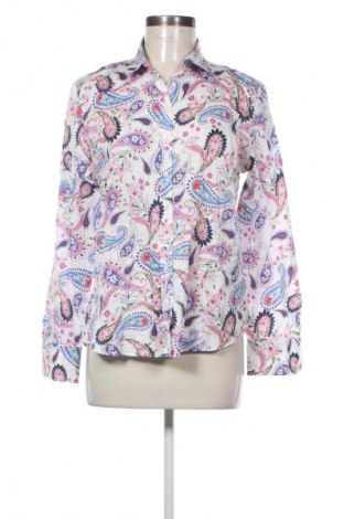 Дамска риза Eterna, Размер M, Цвят Многоцветен, Цена 7,66 €