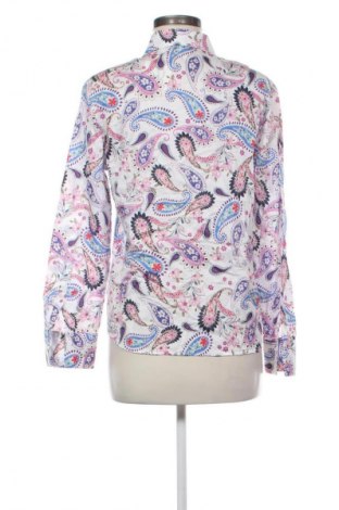 Дамска риза Eterna, Размер M, Цвят Многоцветен, Цена 7,66 €