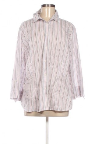 Дамска риза Eterna, Размер XL, Цвят Многоцветен, Цена 6,64 €