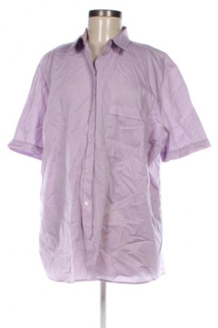 Дамска риза Eterna, Размер XXL, Цвят Лилав, Цена 15,33 €