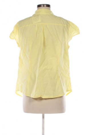 Дамска риза F&F, Размер M, Цвят Жълт, Цена 6,81 €