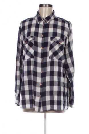 Γυναικείο πουκάμισο F&F, Μέγεθος XXL, Χρώμα Πολύχρωμο, Τιμή 11,99 €