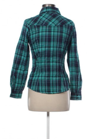 Дамска риза F&F, Размер S, Цвят Многоцветен, Цена 2,55 €