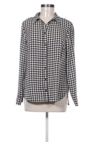 Дамска риза F&F, Размер M, Цвят Многоцветен, Цена 2,55 €