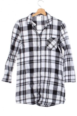 Дамска риза F&F, Размер XS, Цвят Многоцветен, Цена 5,11 €