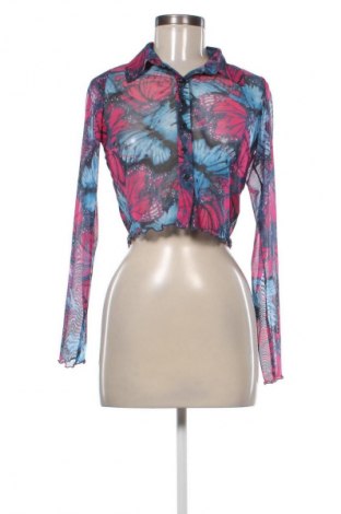 Damenbluse Fb Sister, Größe S, Farbe Mehrfarbig, Preis € 1,99