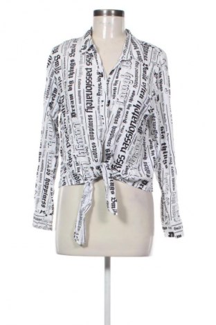 Damenbluse Fb Sister, Größe L, Farbe Mehrfarbig, Preis € 5,99