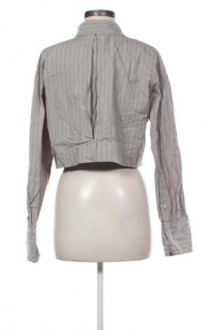 Дамска риза Fb Sister, Размер M, Цвят Сив, Цена 4,09 €