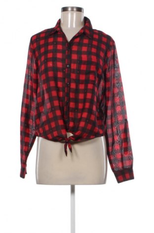 Дамска риза Fb Sister, Размер M, Цвят Многоцветен, Цена 2,04 €