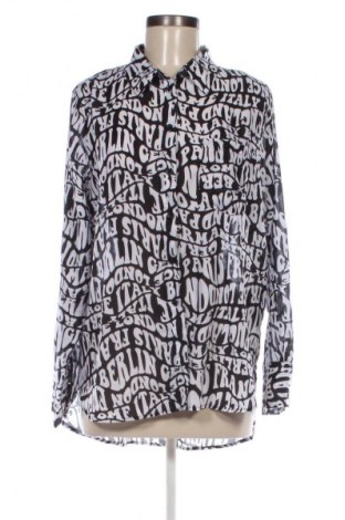 Cămașă de femei Fb Sister, Mărime M, Culoare Multicolor, Preț 28,67 Lei