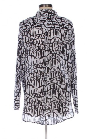 Cămașă de femei Fb Sister, Mărime M, Culoare Multicolor, Preț 28,67 Lei