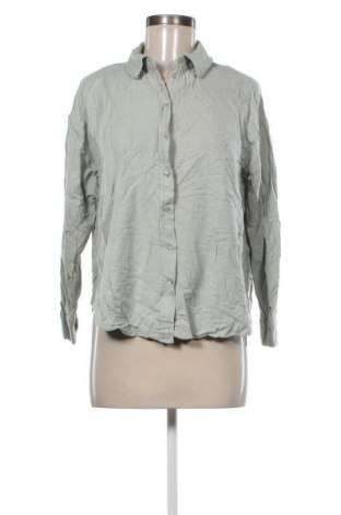 Női ing Fb Sister, Méret M, Szín Zöld, Ár 669 Ft