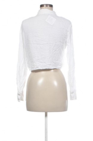 Dámská košile  Fb Sister, Velikost L, Barva Bílá, Cena  69,00 Kč