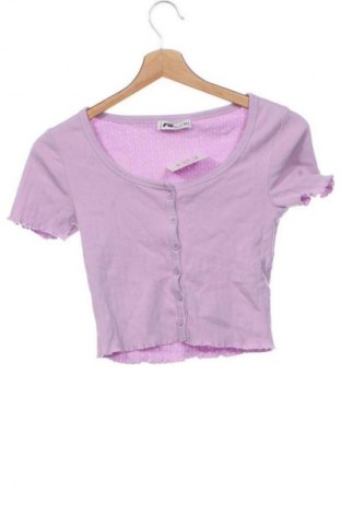 Damenbluse Fb Sister, Größe XS, Farbe Lila, Preis € 5,99