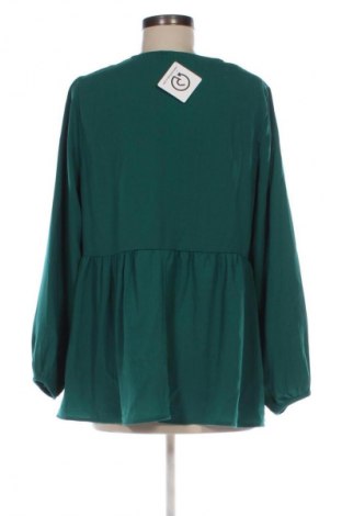Dámská košile  Fisherfield, Velikost M, Barva Zelená, Cena  199,00 Kč