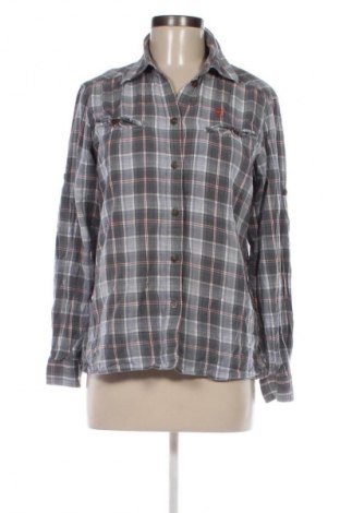 Cămașă de femei Fjallraven, Mărime S, Culoare Multicolor, Preț 264,21 Lei