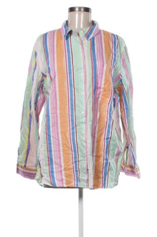 Дамска риза Franco Callegari, Размер XXL, Цвят Многоцветен, Цена 7,66 €