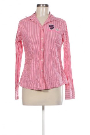 Дамска риза Franco Callegari, Размер M, Цвят Многоцветен, Цена 3,57 €