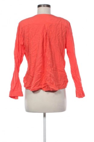 Cămașă de femei Fransa, Mărime L, Culoare Roșu, Preț 14,99 Lei