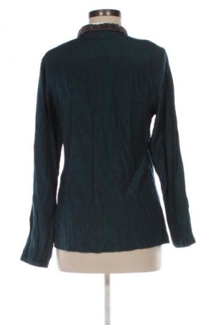 Дамска риза Fransa, Размер M, Цвят Зелен, Цена 2,55 €