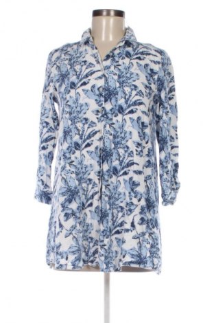 Дамска риза Freda, Размер M, Цвят Многоцветен, Цена 7,66 €
