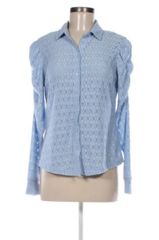 Дамска риза Free Quent, Размер M, Цвят Многоцветен, Цена 25,97 €