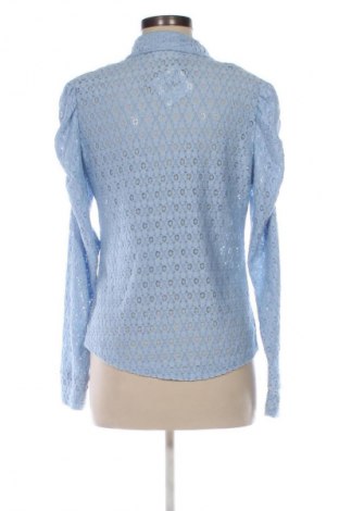 Дамска риза Free Quent, Размер M, Цвят Многоцветен, Цена 25,97 €