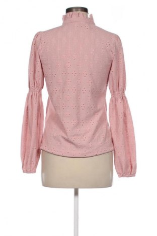 Дамска риза Free Quent, Размер S, Цвят Розов, Цена 11,75 €