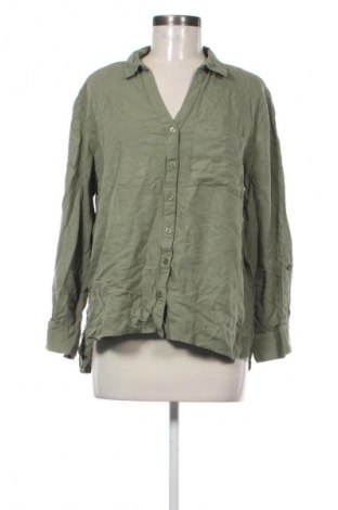 Дамска риза Friends Like These, Размер XL, Цвят Зелен, Цена 7,66 €