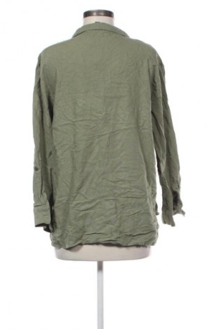 Дамска риза Friends Like These, Размер XL, Цвят Зелен, Цена 7,66 €