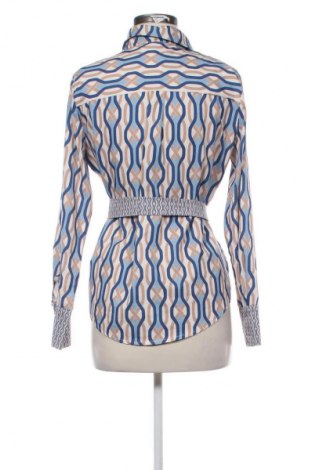 Дамска риза G.Ricceri, Размер S, Цвят Многоцветен, Цена 13,29 €