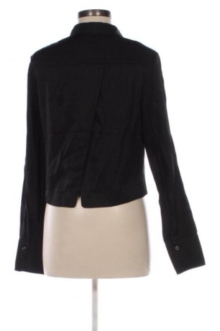 Γυναικείο πουκάμισο G-Star Raw, Μέγεθος S, Χρώμα Μαύρο, Τιμή 11,46 €